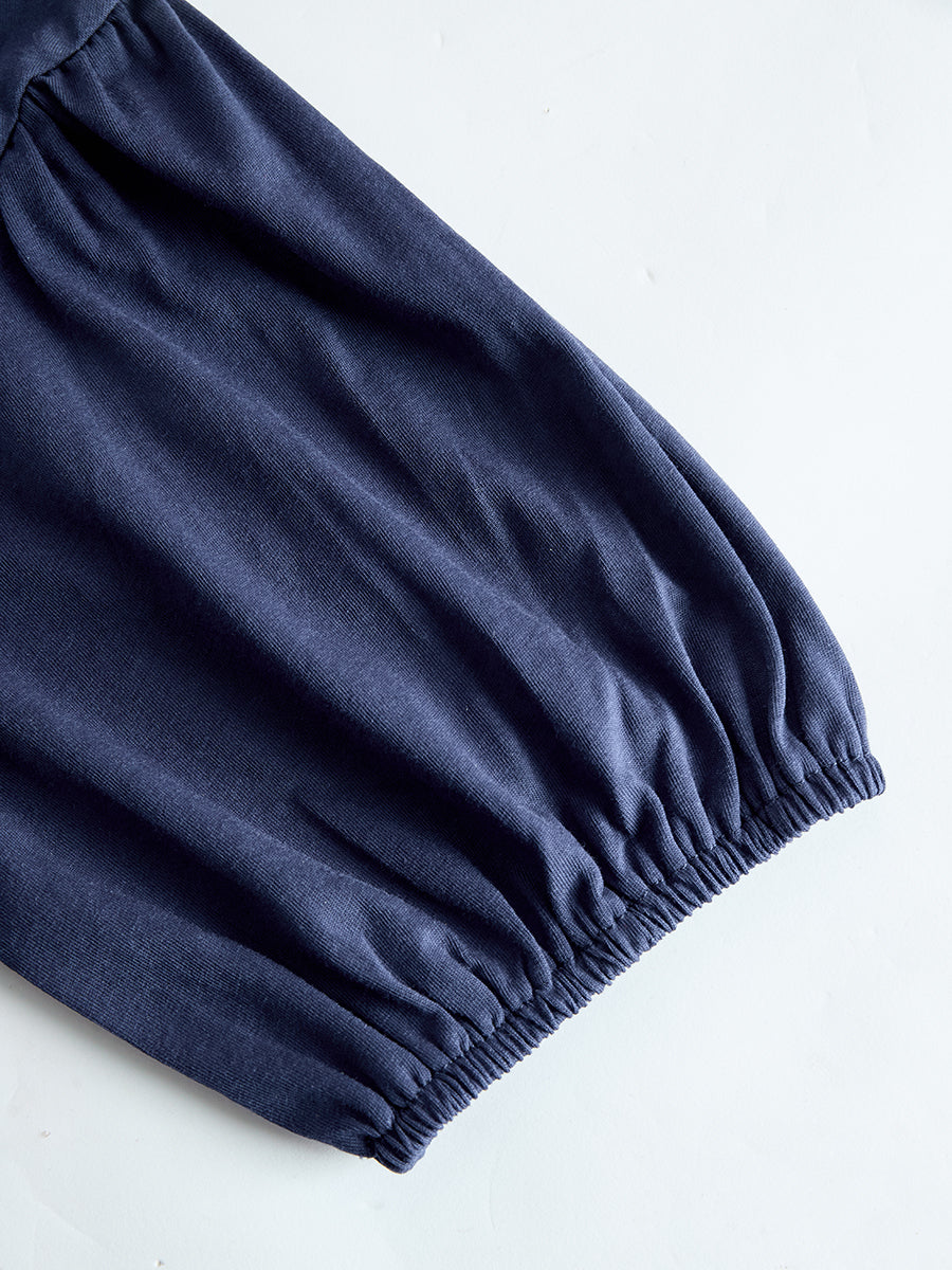 Vacation Chiffon Skirt Set for Women – Slit | Lunemuse